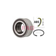 Kit rulment roata Schaeffler FAG 713 6197 90