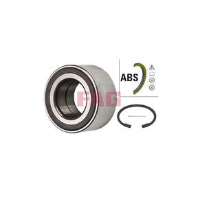 Kit rulment roata Schaeffler FAG 713 6197 90