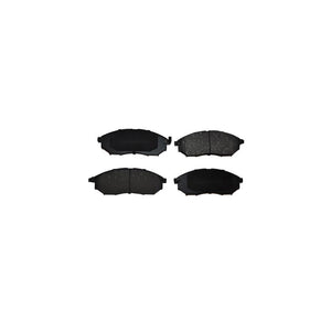 Set placute frana Asam Automotive 71361