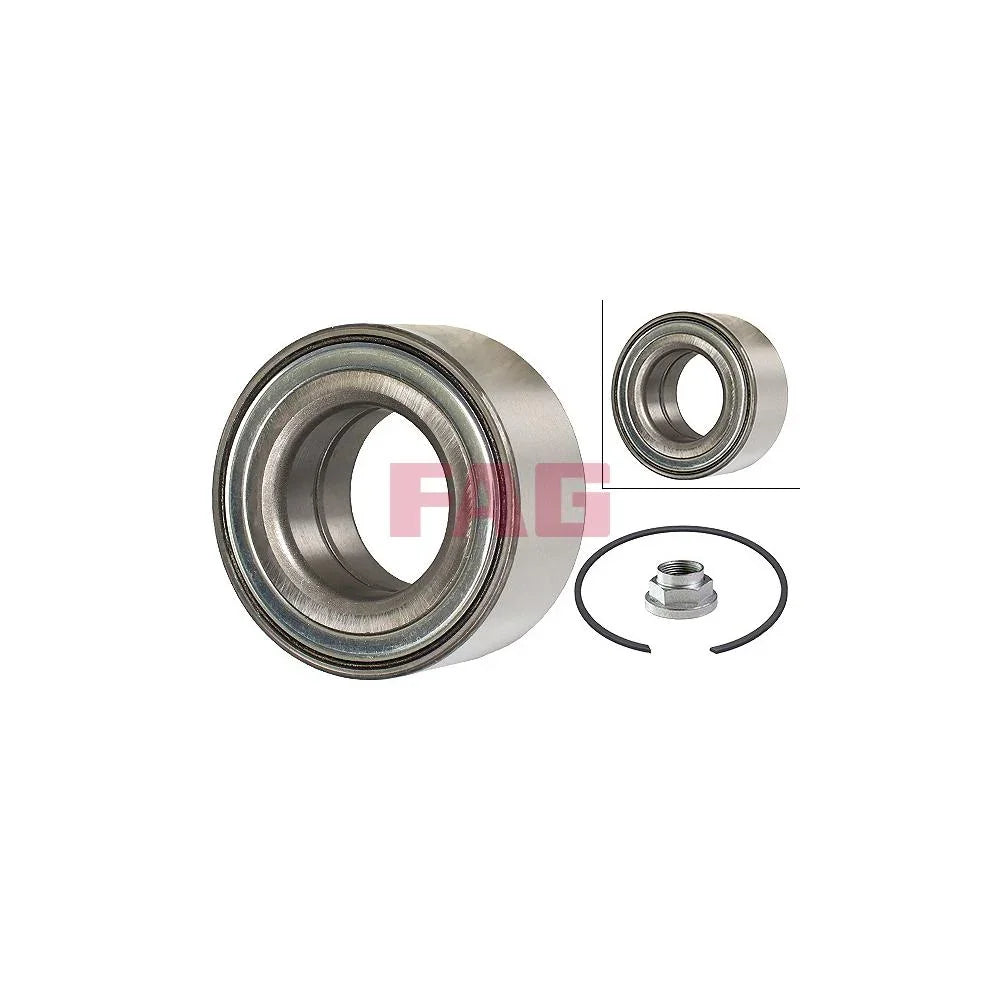 Kit rulment roata Schaeffler FAG 713 6200 30