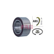 Kit rulment roata Schaeffler FAG 713 6204 20