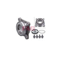 Kit rulment roata Schaeffler FAG 713 6212 40