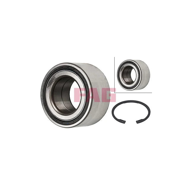 Kit rulment roata Schaeffler FAG 713 6265 60