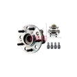 Kit rulment roata Schaeffler FAG 713 6266 90