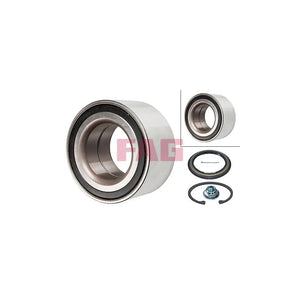 Kit rulment roata Schaeffler FAG 713 6267 40
