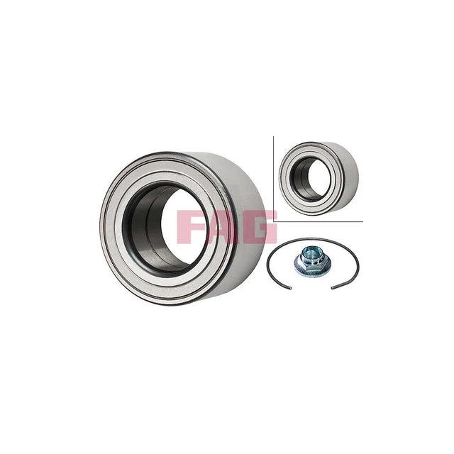 Kit rulment roata Schaeffler FAG 713 6268 00