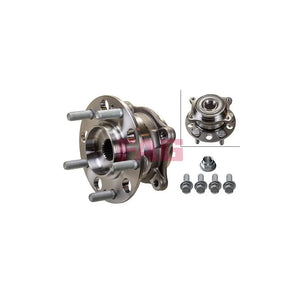 Kit rulment roata Schaeffler FAG 713 6269 00
