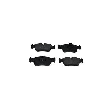 Set placute frana Asam Automotive 71362