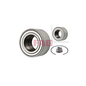 Kit rulment roata Schaeffler FAG 713 6301 80