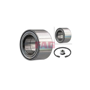 Kit rulment roata Schaeffler FAG 713 6307 90