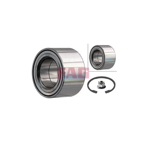 Kit rulment roata Schaeffler FAG 713 6307 90