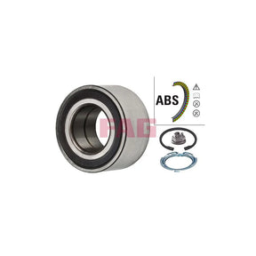 Kit rulment roata Schaeffler FAG 713 6308 40
