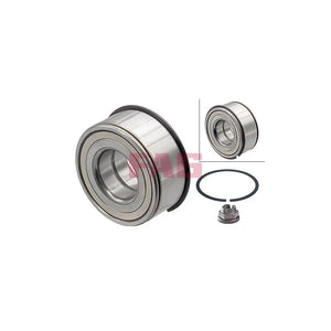 Kit rulment roata Schaeffler FAG 713 6309 20