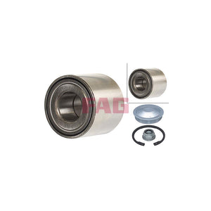 Kit rulment roata Schaeffler FAG 713 6309 50