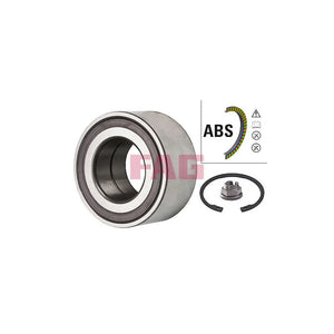 Kit rulment roata Schaeffler FAG 713 6311 10