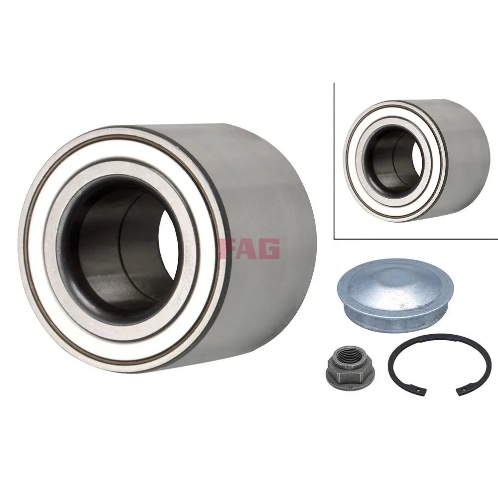 Kit rulment roata Schaeffler FAG 713 6311 30