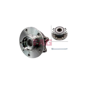 Kit rulment roata Schaeffler FAG 713 6331 80
