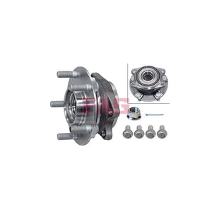 Kit rulment roata Schaeffler FAG 713 6332 00