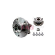Kit rulment roata Schaeffler FAG 713 6332 50