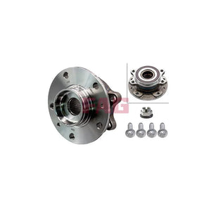 Kit rulment roata Schaeffler FAG 713 6332 50