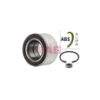 Kit rulment roata Schaeffler FAG 713 6405 00