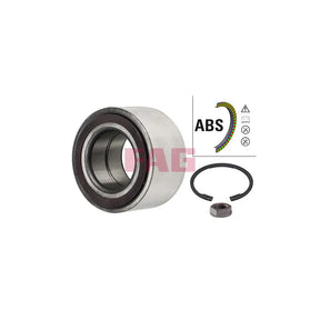 Kit rulment roata Schaeffler FAG 713 6405 00