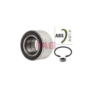 Kit rulment roata Schaeffler FAG 713 6405 00