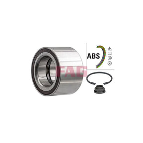 Kit rulment roata Schaeffler FAG 713 6405 50