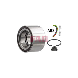 Kit rulment roata Schaeffler FAG 713 6405 50
