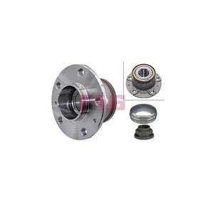 Kit rulment roata Schaeffler FAG 713 6405 60