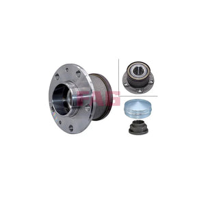 Kit rulment roata Schaeffler FAG 713 6405 70