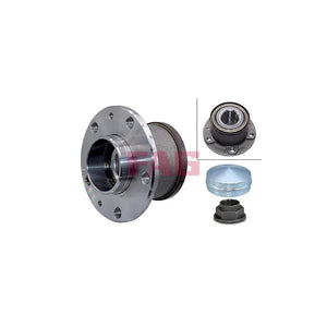 Kit rulment roata Schaeffler FAG 713 6405 70