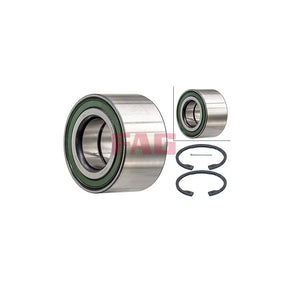 Kit rulment roata Schaeffler FAG 713 6440 80