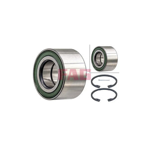 Kit rulment roata Schaeffler FAG 713 6440 80