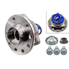 Kit rulment roata Schaeffler FAG 713 6442 70