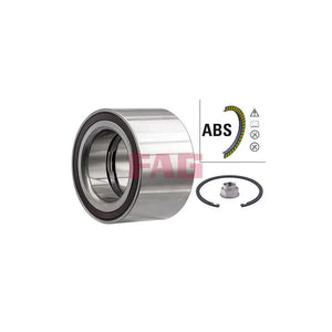 Kit rulment roata Schaeffler FAG 713 6450 40