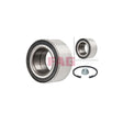 Kit rulment roata Schaeffler FAG 713 6493 00