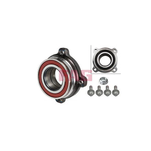 Kit rulment roata Schaeffler FAG 713 6494 10