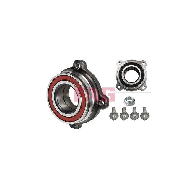 Kit rulment roata Schaeffler FAG 713 6494 10