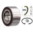 Kit rulment roata Schaeffler FAG 713 6494 20