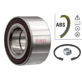Kit rulment roata Schaeffler FAG 713 6494 20