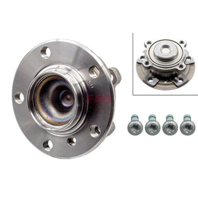 Kit rulment roata Schaeffler FAG 713 6495 40