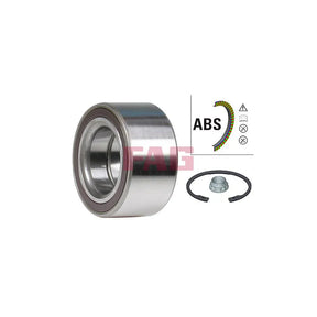 Kit rulment roata Schaeffler FAG 713 6495 50