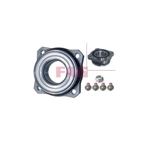 Kit rulment roata Schaeffler FAG 713 6495 70