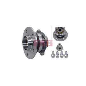 Kit rulment roata Schaeffler FAG 713 6496 60