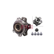Kit rulment roata Schaeffler FAG 713 6496 80