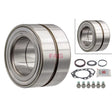 Kit rulment roata Schaeffler FAG 713 6670 30