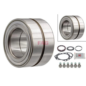 Kit rulment roata Schaeffler FAG 713 6670 30