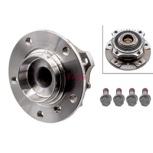 Kit rulment roata Schaeffler FAG 713 6670 70