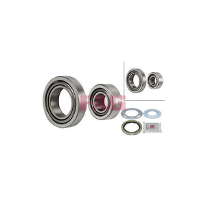 Kit rulment roata Schaeffler FAG 713 6676 00